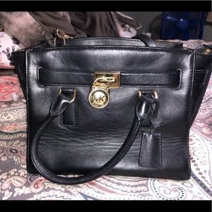 MK purse